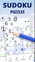Sudoku Cartaz