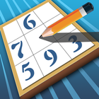 Sudoku Master-icoon