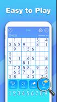 Sudoku Master capture d'écran 1