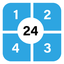 스도쿠 곱셈-스도쿠 같은 두뇌 게임과 숫자 퍼즐 게임 APK