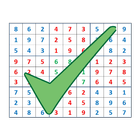 SudokuSolver icône