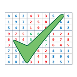 SudokuSolver icône