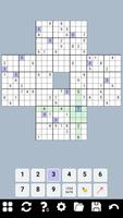 Multi Sudoku スクリーンショット 3