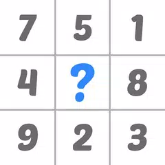 Скачать Sudoku Master- игры судоку XAPK