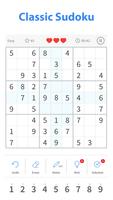 Sudoku Master poster