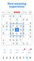 Sudoku Master screenshot 1