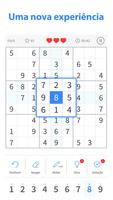 Sudoku Master imagem de tela 1