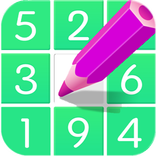 Sudoku Brain Test App