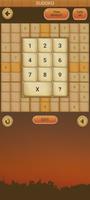 Sudoku Classic : Brain Puzzle Ekran Görüntüsü 2
