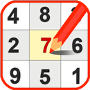 Sudoku Classic - Maths Puzzles APK