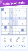 Sudoku capture d'écran 1