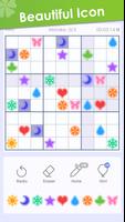 Sudoku screenshot 2