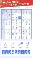 Sudoku screenshot 3