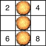 ”Sudoku Crush