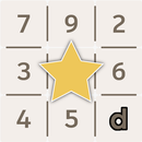 Sudoku - Daily Brain 6 Levels APK