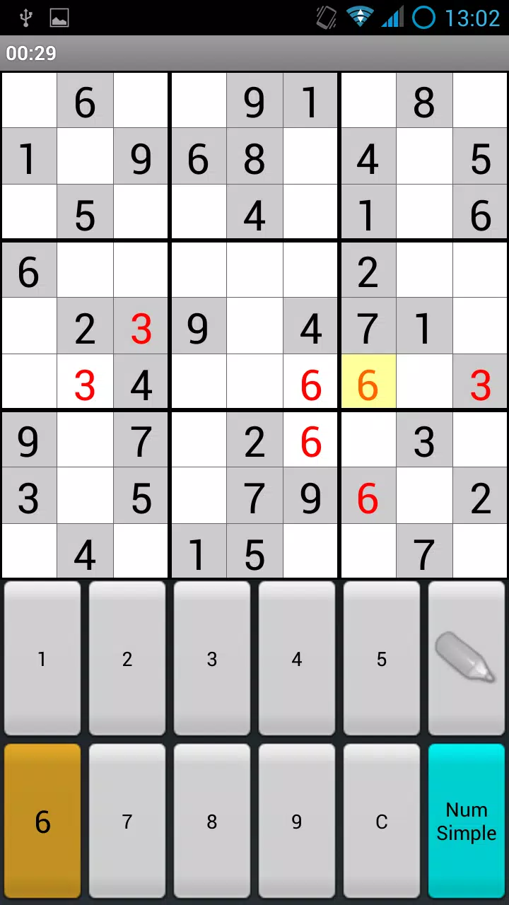 Download do APK de Sudoku Fácil para Android