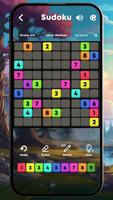 Sudoku syot layar 2