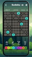 Sudoku Ekran Görüntüsü 3