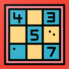 Sudoku Game : Elevate Your Mind simgesi
