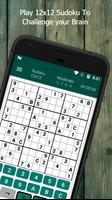Sudoku Game : Elevate Your Mind Ekran Görüntüsü 2