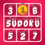 Sudoku : Puzzle Classique icône