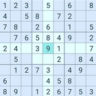 Sudoku ícone