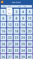 1 Schermata sudoku