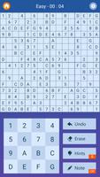 Sudoku Screenshot 3