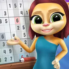 Sudoku Cats - Sudoku Puzzles APK download