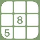 Sudoku Puzzle Game icône