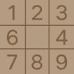 آیکون‌ Sudoku - Multiplayer