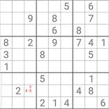 Sudoku classico Italiano