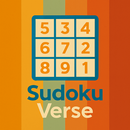 SudokuVerse Master APK