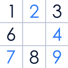 Sudoku Zero - Number puzzles icon