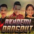 DANGDUT AKADEMI TOP HITS