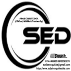 Sudaisexquistedata icon