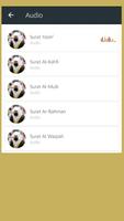 Surat Yasin: Abdul Rahman Al-Sudais ảnh chụp màn hình 3