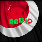 Sudan Radio - Live FM Player biểu tượng