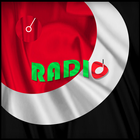 Sudan Radio - Live FM Player icon