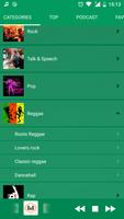 Sudan Radio - Live FM Player 截图 2