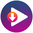 All Video Downloader 图标