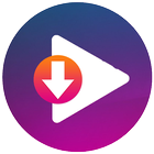 All Video Downloader icône