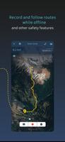 SUDA Outdoors - Adventure GPS स्क्रीनशॉट 3