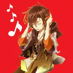 Anime Music & Ringtones アプリダウンロード