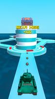 Hit Stack Ball 3D Quest screenshot 1