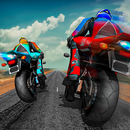 Bike Racing bike game 3d- Bike Traffic Racing,-APK