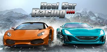 Racing Car Driving Simulator: 