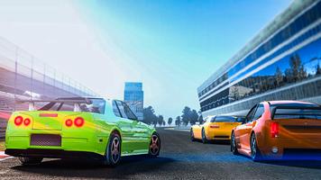 रियल कार रेसिंग 2019 स्क्रीनशॉट 2