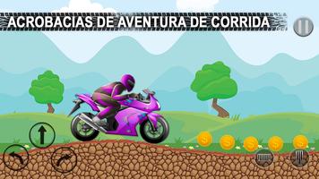 Bicicleta Corrida 2019: Multijogador Moto Corridas imagem de tela 3