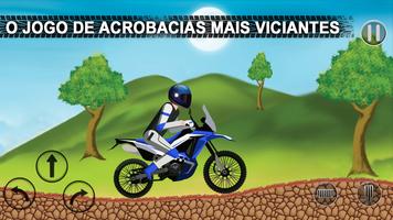 Bicicleta Corrida 2019: Multijogador Moto Corridas imagem de tela 2